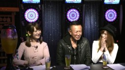 画像ギャラリー No.003のサムネイル画像 / 2015年12月に配信したセガなま「『龍が如く』情報局」のコーナー映像が公開