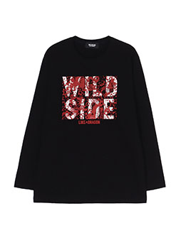 ꡼ No.010Υͥ / Ϥ俿ϯλĤդˤѥ뤬о졣WILDSIDE YOHJI YAMAMOTOζǡܡ1019ȯ