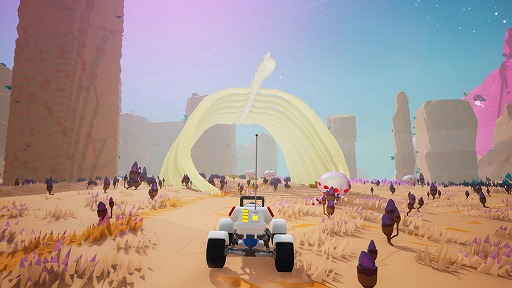 ꡼ No.004Υͥ / ȯASTRONEERפȯ䤫5ǯۤνDLCȯɽ2024ǯ4Ⱦȯͽ