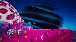 ꡼ No.007Υͥ / ʣǺ絬Ϥо줹ASTRONEER׽DLCGlitchwalkersסPC/PS4/Xbox1114ȯ
