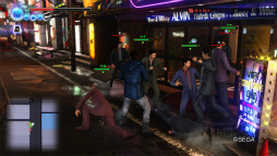 画像ギャラリー No.010のサムネイル画像 / 本日配信開始となった「龍が如く6(仮称)」先行体験版の見どころを紹介。いよいよ桐生一馬の新たな伝説が始まる