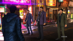 画像ギャラリー No.012のサムネイル画像 / 本日配信開始となった「龍が如く6(仮称)」先行体験版の見どころを紹介。いよいよ桐生一馬の新たな伝説が始まる