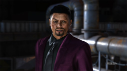 画像ギャラリー No.014のサムネイル画像 / 本日配信開始となった「龍が如く6(仮称)」先行体験版の見どころを紹介。いよいよ桐生一馬の新たな伝説が始まる