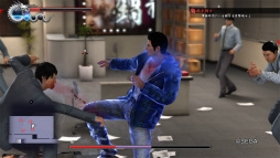 画像ギャラリー No.016のサムネイル画像 / 本日配信開始となった「龍が如く6(仮称)」先行体験版の見どころを紹介。いよいよ桐生一馬の新たな伝説が始まる