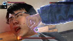 画像ギャラリー No.020のサムネイル画像 / 本日配信開始となった「龍が如く6(仮称)」先行体験版の見どころを紹介。いよいよ桐生一馬の新たな伝説が始まる