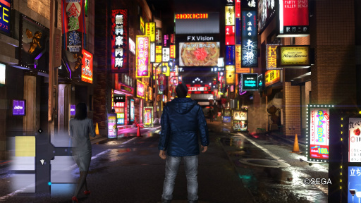 画像ギャラリー No.021のサムネイル画像 / 本日配信開始となった「龍が如く6(仮称)」先行体験版の見どころを紹介。いよいよ桐生一馬の新たな伝説が始まる