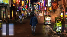 画像ギャラリー No.023のサムネイル画像 / 本日配信開始となった「龍が如く6(仮称)」先行体験版の見どころを紹介。いよいよ桐生一馬の新たな伝説が始まる