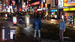 画像ギャラリー No.026のサムネイル画像 / 本日配信開始となった「龍が如く6(仮称)」先行体験版の見どころを紹介。いよいよ桐生一馬の新たな伝説が始まる