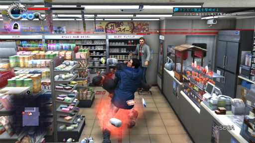 画像ギャラリー No.029のサムネイル画像 / 本日配信開始となった「龍が如く6(仮称)」先行体験版の見どころを紹介。いよいよ桐生一馬の新たな伝説が始まる