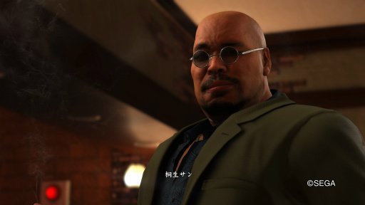 画像ギャラリー No.037のサムネイル画像 / 本日配信開始となった「龍が如く6(仮称)」先行体験版の見どころを紹介。いよいよ桐生一馬の新たな伝説が始まる