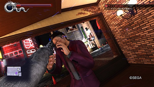 画像ギャラリー No.040のサムネイル画像 / 本日配信開始となった「龍が如く6(仮称)」先行体験版の見どころを紹介。いよいよ桐生一馬の新たな伝説が始まる