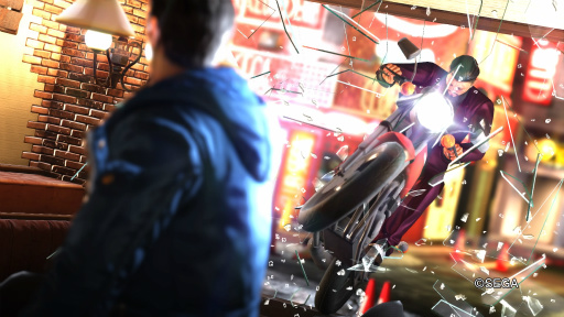 画像ギャラリー No.041のサムネイル画像 / 本日配信開始となった「龍が如く6(仮称)」先行体験版の見どころを紹介。いよいよ桐生一馬の新たな伝説が始まる