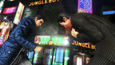 画像ギャラリー No.049のサムネイル画像 / 本日配信開始となった「龍が如く6(仮称)」先行体験版の見どころを紹介。いよいよ桐生一馬の新たな伝説が始まる