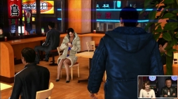 画像ギャラリー No.003のサムネイル画像 / セガなまの「『龍が如く』情報局」3月放送回がYouTubeで配信