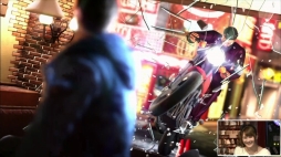 画像ギャラリー No.004のサムネイル画像 / セガなまの「『龍が如く』情報局」3月放送回がYouTubeで配信