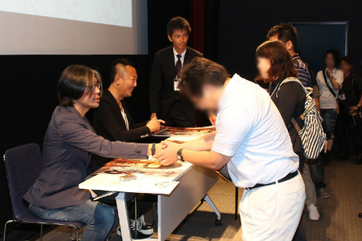 ���������꡼ No.023�Υ���ͥ������ / ��ζ��ǡ��6 ̿�λ����פε���ȯɽ�񤬳��š���͸����������ϡ��Ǹ��ʪ�줬���������Į�ȹ��硦��ƻ�γ�Į��������������