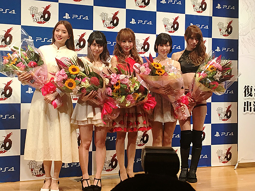 ���������꡼ No.003�Υ���ͥ������ / ��ζ��ǡ��6 ̿�λ����ס�����Х�������ͻߤ᤿�����ǥ�������ʼ�5�ͤΥ��ڥ���륤�󥿥ӥ塼�ࡼ�ӡ���������