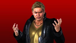 画像ギャラリー No.001のサムネイル画像 / 「龍が如く6 命の詩。」,新日本プロレス選手6名のインタビュー動画が公開