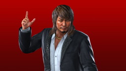 画像ギャラリー No.002のサムネイル画像 / 「龍が如く6 命の詩。」,新日本プロレス選手6名のインタビュー動画が公開