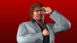 画像ギャラリー No.005のサムネイル画像 / 「龍が如く6 命の詩。」,新日本プロレス選手6名のインタビュー動画が公開