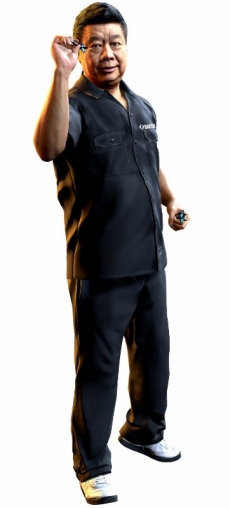 ���������꡼ No.009�Υ���ͥ������ / ��ζ��ǡ��6 ̿�λ����פ˥��եȥ����ĤΥȥåץץ쥤�䡼���ݡ��롦���᤬�б���ꡣ�ץ쥤���ݥåȡȥ����ġɤǤ�������ǽ