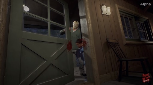 Higgins Haven Reveal with Jason Door Kill Revealed!
