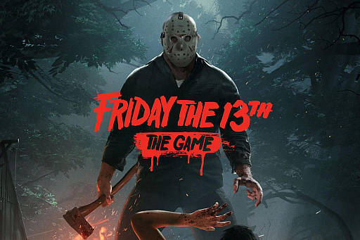 ꡼ No.002Υͥ / оη異Friday the 13th: The Gameס佪λȼۤܤ٤ƤǤ륢åץǡȼ»