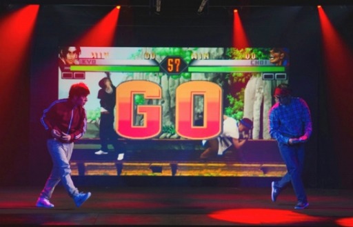 画像ギャラリー No.009のサムネイル画像 / SNKキャラクターショップ「NEO・GEO RESORT」が沖縄で4月27日にオープン