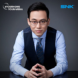 画像ギャラリー No.004のサムネイル画像 / アジアeスポーツ連盟主催の「THE KING OF FIGHTERS XIVチャリティカップ」が本日20時より開催