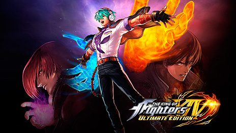 ꡼ No.006Υͥ / PS4DLǡKOF XIV ULTIMATE EDITIONפۿϡԤ˲äDLC8ΤDLC10塤PS4ѥơ10Ͽ