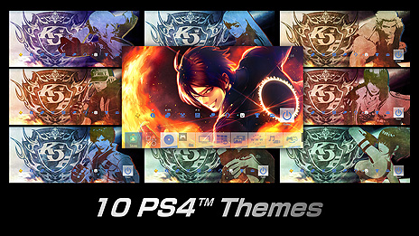 ꡼ No.011Υͥ / PS4DLǡKOF XIV ULTIMATE EDITIONפۿϡԤ˲äDLC8ΤDLC10塤PS4ѥơ10Ͽ