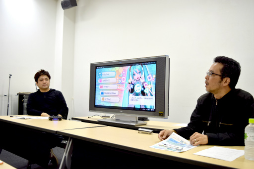 ���������꡼ No.001�Υ���ͥ������ / �ֽ鲻�ߥ� Project DIVA Future Tone�פΥ�ǥ���������������ݡ��ȡ����󥻥ץȤϡȱʵ���¸�ǡɤȡȰ���Ūʪ�̡�