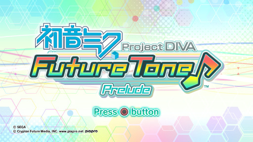 ���������꡼ No.002�Υ���ͥ������ / �ֽ鲻�ߥ� Project DIVA Future Tone�פΥ�ǥ���������������ݡ��ȡ����󥻥ץȤϡȱʵ���¸�ǡɤȡȰ���Ūʪ�̡�