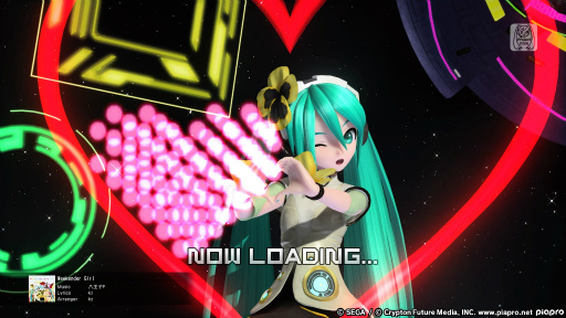 ���������꡼ No.003�Υ���ͥ������ / �ֽ鲻�ߥ� Project DIVA Future Tone�פΥ�ǥ���������������ݡ��ȡ����󥻥ץȤϡȱʵ���¸�ǡɤȡȰ���Ūʪ�̡�