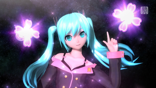 ���������꡼ No.005�Υ���ͥ������ / �ֽ鲻�ߥ� Project DIVA Future Tone�פΥ�ǥ���������������ݡ��ȡ����󥻥ץȤϡȱʵ���¸�ǡɤȡȰ���Ūʪ�̡�