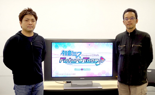 ���������꡼ No.019�Υ���ͥ������ / �ֽ鲻�ߥ� Project DIVA Future Tone�פΥ�ǥ���������������ݡ��ȡ����󥻥ץȤϡȱʵ���¸�ǡɤȡȰ���Ūʪ�̡�