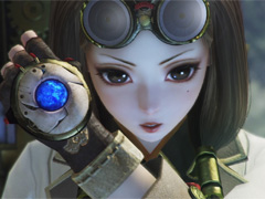 「討鬼伝2」のプレイレポートをお届け。オープンワールドを舞台にしたハンティングアクションの手触りは?