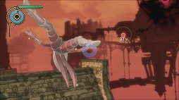 ���������꡼ No.004�Υ���ͥ������ / PS4�ǥ�ե����󤵤줿��GRAVITY DAZE�פ��ӥ塼������������Ƥ������λҤ��������򡤥ϥ�������ƥ��ʥ���ե��å����ǳڤ��⤦