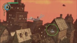 ���������꡼ No.005�Υ���ͥ������ / PS4�ǥ�ե����󤵤줿��GRAVITY DAZE�פ��ӥ塼������������Ƥ������λҤ��������򡤥ϥ�������ƥ��ʥ���ե��å����ǳڤ��⤦