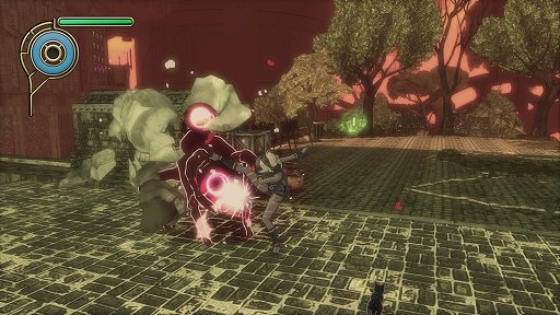 ���������꡼ No.010�Υ���ͥ������ / PS4�ǥ�ե����󤵤줿��GRAVITY DAZE�פ��ӥ塼������������Ƥ������λҤ��������򡤥ϥ�������ƥ��ʥ���ե��å����ǳڤ��⤦