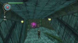 ���������꡼ No.019�Υ���ͥ������ / PS4�ǥ�ե����󤵤줿��GRAVITY DAZE�פ��ӥ塼������������Ƥ������λҤ��������򡤥ϥ�������ƥ��ʥ���ե��å����ǳڤ��⤦