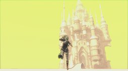 ���������꡼ No.042�Υ���ͥ������ / PS4�ǥ�ե����󤵤줿��GRAVITY DAZE�פ��ӥ塼������������Ƥ������λҤ��������򡤥ϥ�������ƥ��ʥ���ե��å����ǳڤ��⤦