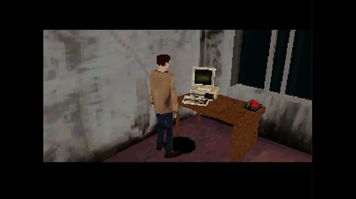 Back in 19952nd ThoughtTrailer 