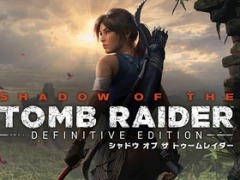 PlayStation Now,3月の追加タイトルは「シャドウ オブ ザ トゥームレイダー ディフィニティブエディション」や「Wolfenstein II」など