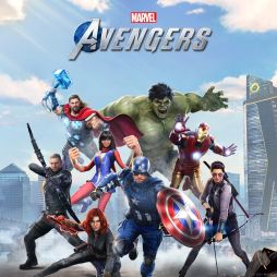 ꡼ No.001Υͥ / PS4ǡMarvel's Avengersפʤɡָʤޤ4ʤPS Nowɲ