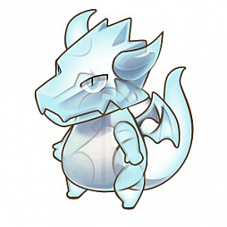 画像ギャラリー No.004のサムネイル画像 / 「フレンドラ」イベント「不思議なドラコの気まぐれツアー」開催。ドラコの秋の新色も登場