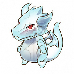 画像ギャラリー No.005のサムネイル画像 / 「フレンドラ」イベント「不思議なドラコの気まぐれツアー」開催。ドラコの秋の新色も登場