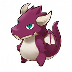 画像ギャラリー No.006のサムネイル画像 / 「フレンドラ」イベント「不思議なドラコの気まぐれツアー」開催。ドラコの秋の新色も登場