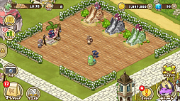 画像ギャラリー No.010のサムネイル画像 / 「フレンドラ」イベント「不思議なドラコの気まぐれツアー」開催。ドラコの秋の新色も登場