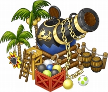 画像ギャラリー No.005のサムネイル画像 / 「フレンドラ」で第3回「ともだちジョイント」が開催に。新建物シリーズ“遊園地”も登場